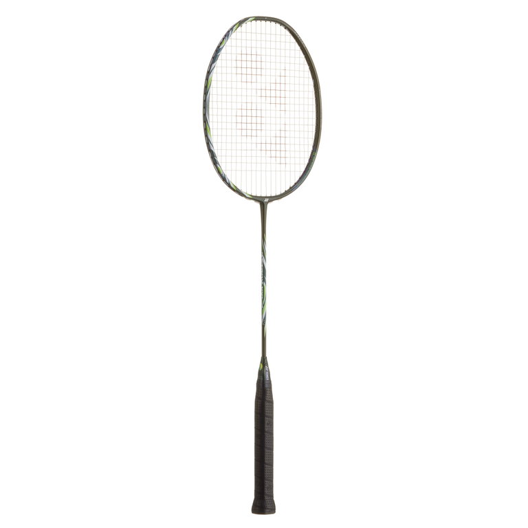 Yonex Badminton Racket Astrox 100 Tour VA - Viktor Axelsen - (head-heavy, very stiff) green - unstrung -